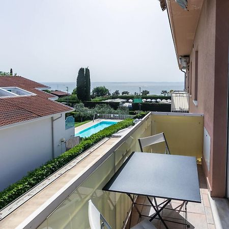 Lake-Lahn Apartment Bardolino Dış mekan fotoğraf