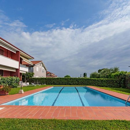 Lake-Lahn Apartment Bardolino Dış mekan fotoğraf