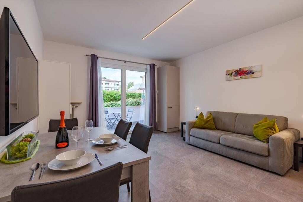 Lake-Lahn Apartment Bardolino Dış mekan fotoğraf