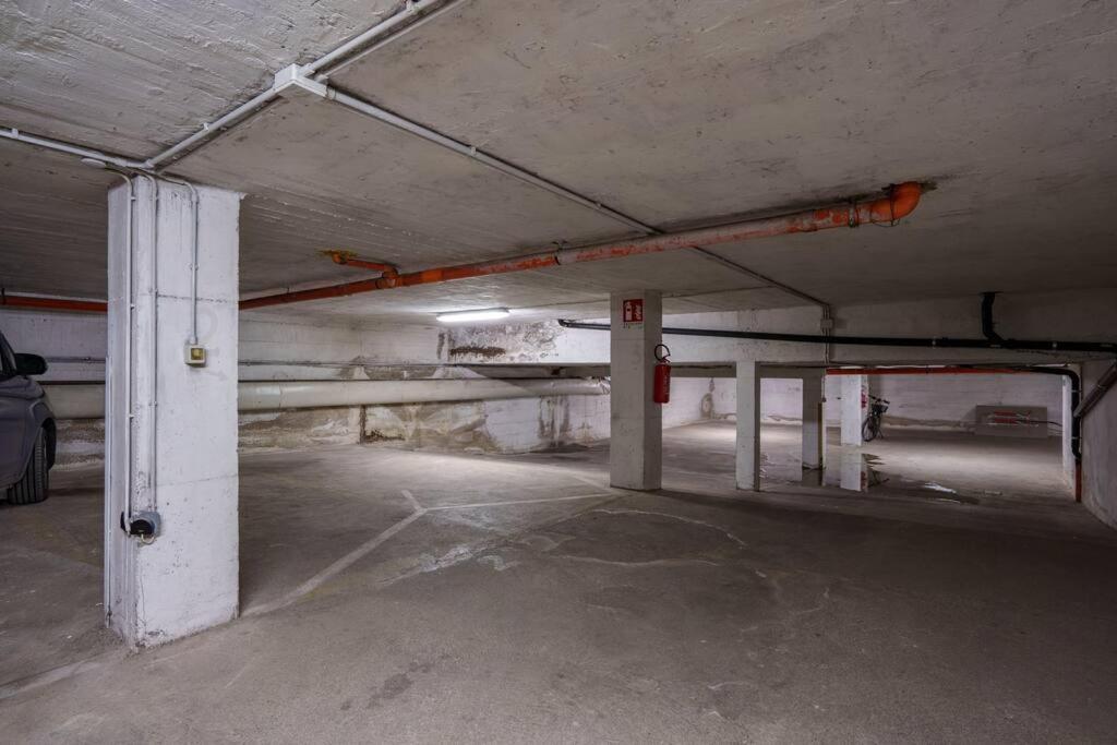 Lake-Lahn Apartment Bardolino Dış mekan fotoğraf