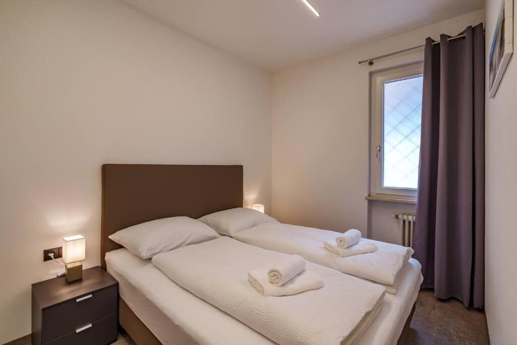 Lake-Lahn Apartment Bardolino Dış mekan fotoğraf