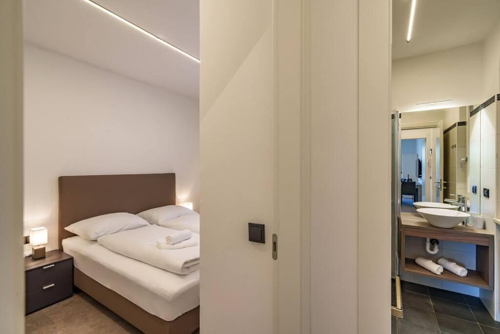 Lake-Lahn Apartment Bardolino Dış mekan fotoğraf
