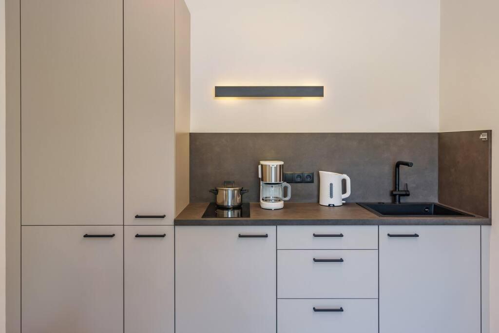 Lake-Lahn Apartment Bardolino Dış mekan fotoğraf