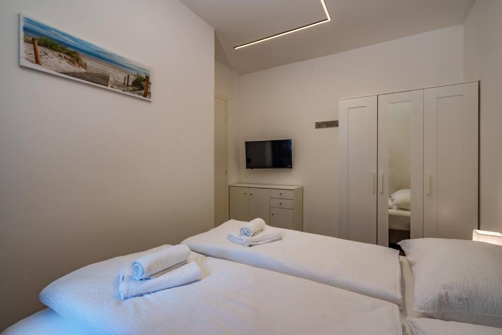 Lake-Lahn Apartment Bardolino Dış mekan fotoğraf
