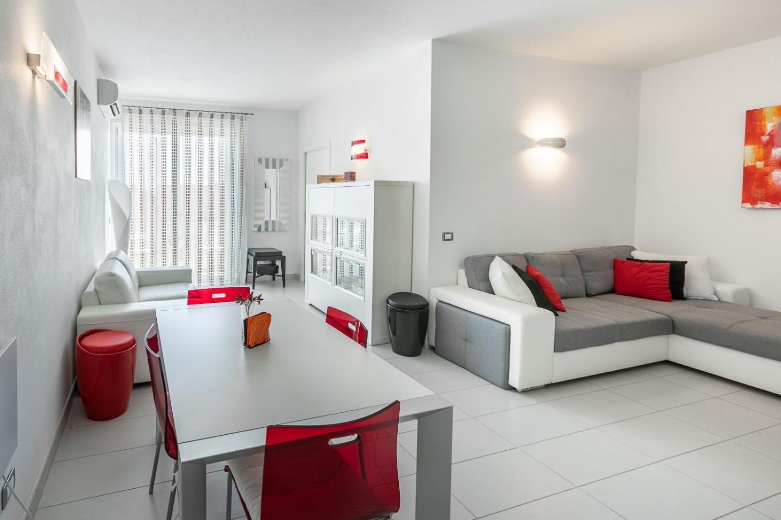 Lake-Lahn Apartment Bardolino Dış mekan fotoğraf